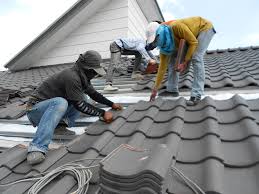 Best Roof Coating Services  in Guthrie Center, IA